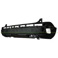 PRASCO PG5241051 Achterbumper