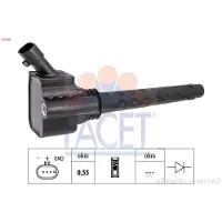 Facet 9.6388 Bobine