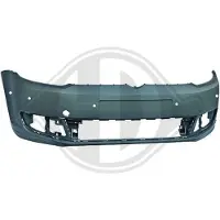 Diederichs 2296052 Bumper