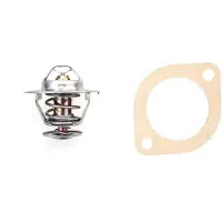 MAHLE ORIGINAL TX 469 83D Thermostaat, koelvloeistof