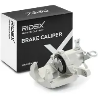RIDEX 78B1286 Remklauw