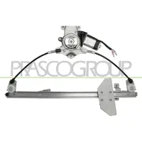 PRASCO DS814W066 Raammechanisme