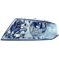 IPARLUX 11861701 Koplamp