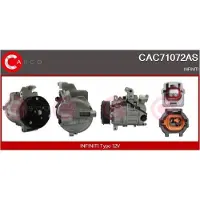 Casco CAC71072AS Aircopomp