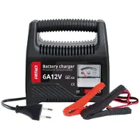 Amio 02085 Batterijlader