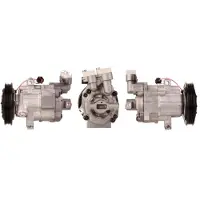 Lucas Compressor, airconditioning ACP844