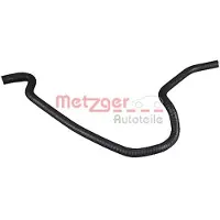METZGER 2421025 Radiateurslang