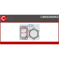 Casco CMK63004KS Turbocharger, montageset
