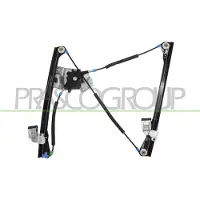 PRASCO VG016W024 Raammechanisme