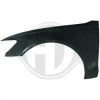Diederichs 1028007 Spatbord