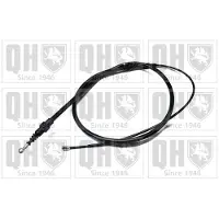 Quinton Hazell BC3438 Handremkabel