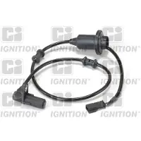 Quinton Hazell XABS208 Wielsnelheidssensor (ABS)