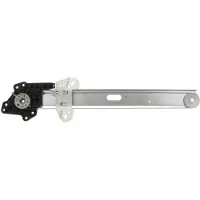 Valeo 851857 Raammechanisme