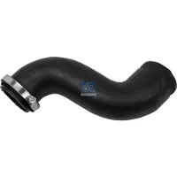 DT Spare Parts 4.81322 Laadluchtslang