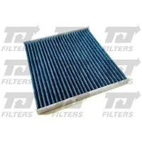 Quinton Hazell QFC0484AB Interieurfilter