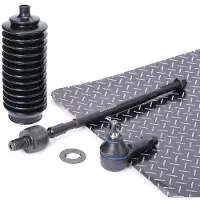 RIDEX 284R0282 Spoorstang