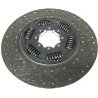 KAWE 4620 Koppelingsplaat