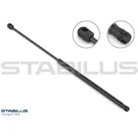 STABILUS 0869SH Gasveer motorkap