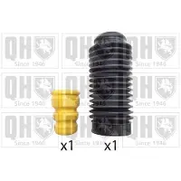 Quinton Hazell QAB300K1 Stofhoes, schokbreker