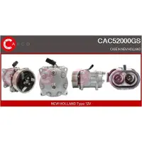 Casco CAC52000GS Aircopomp