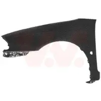 VAN WEZEL 5304656 Spatbord