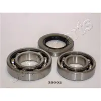 Japanparts KK-25002 Wiellagerset