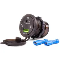 Amio 02857 Autolader
