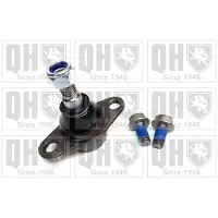 Quinton Hazell QSJ3278S Fuseekogel