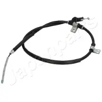 Japanparts BC-H51R Handremkabel