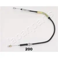 Japanparts GC-200 Koppelingskabel
