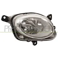 PRASCO Koplamp FT0404813