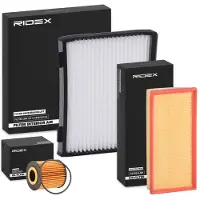 RIDEX 4055F19874 Filterset