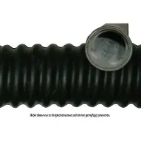 AKS DASIS 880105N Radiateurslang