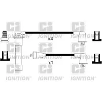 Quinton Hazell XC1027 Bougiekabels