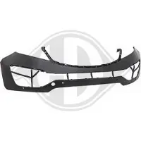 Diederichs 6522854 Bumper