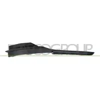 PRASCO VG4042104 Ventilatiegrille, bumper