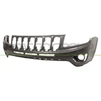 PRASCO JE0321001 Bumper