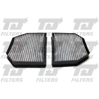 Quinton Hazell QFC0365 Interieurfilter