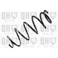 Quinton Hazell QCS5652 Chassisveer