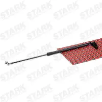 Stark SKGS-0220567 Gasveer achterklep