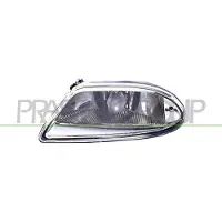 PRASCO ME8224414 Mistlamp