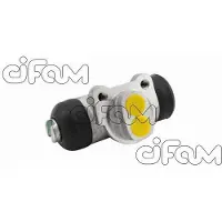 CIFAM 101-503 Wielremcilinder