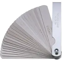 Sonic Voelermaat 47002