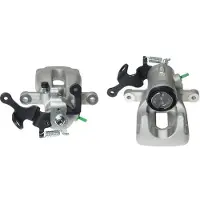 MAPCO 144267 Remklauw