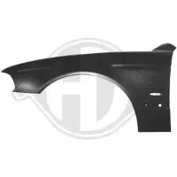 Diederichs 1223006 Spatbord