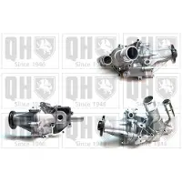 Quinton Hazell QCP3891BH Waterpomp