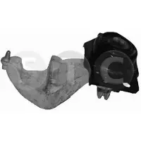STC T404637 Motorsteunlager