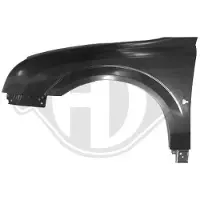 Diederichs 1825006 Spatbord