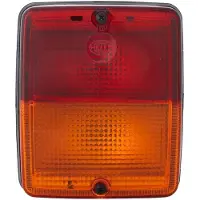 Hella Knipperlichtautomaat / Pinkdoos 2BA 003 236-541