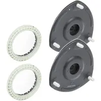 RIDEX 1180S0674 Veerpootlager